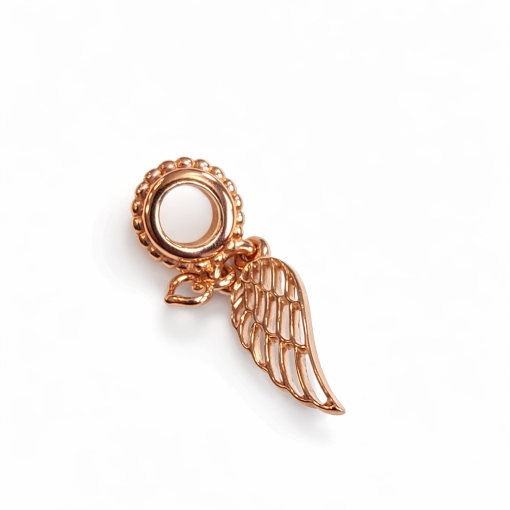 Pandora Rose™ Angel Wing Dangle Charm